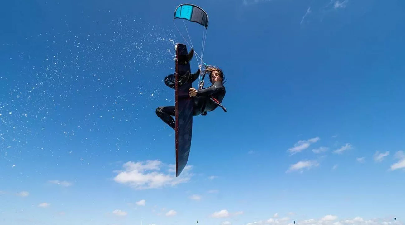 Airush Session Kite