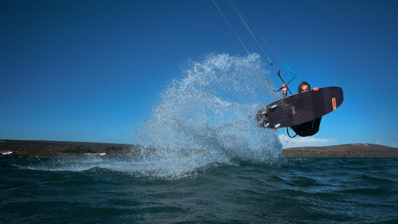 Airush Slayer v2 Foilboard