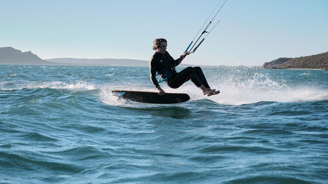 Airush Slayer v2 Foilboard