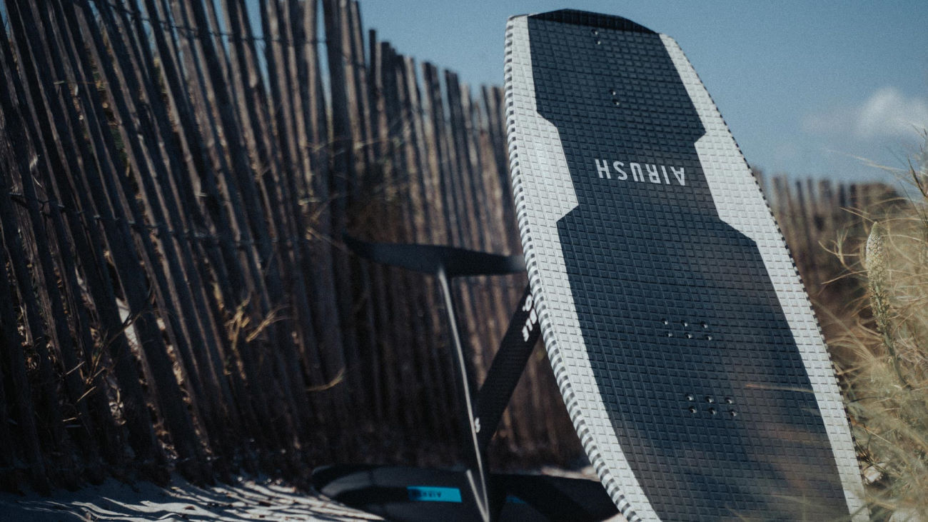 Airush Team Foil v3 Foilboard