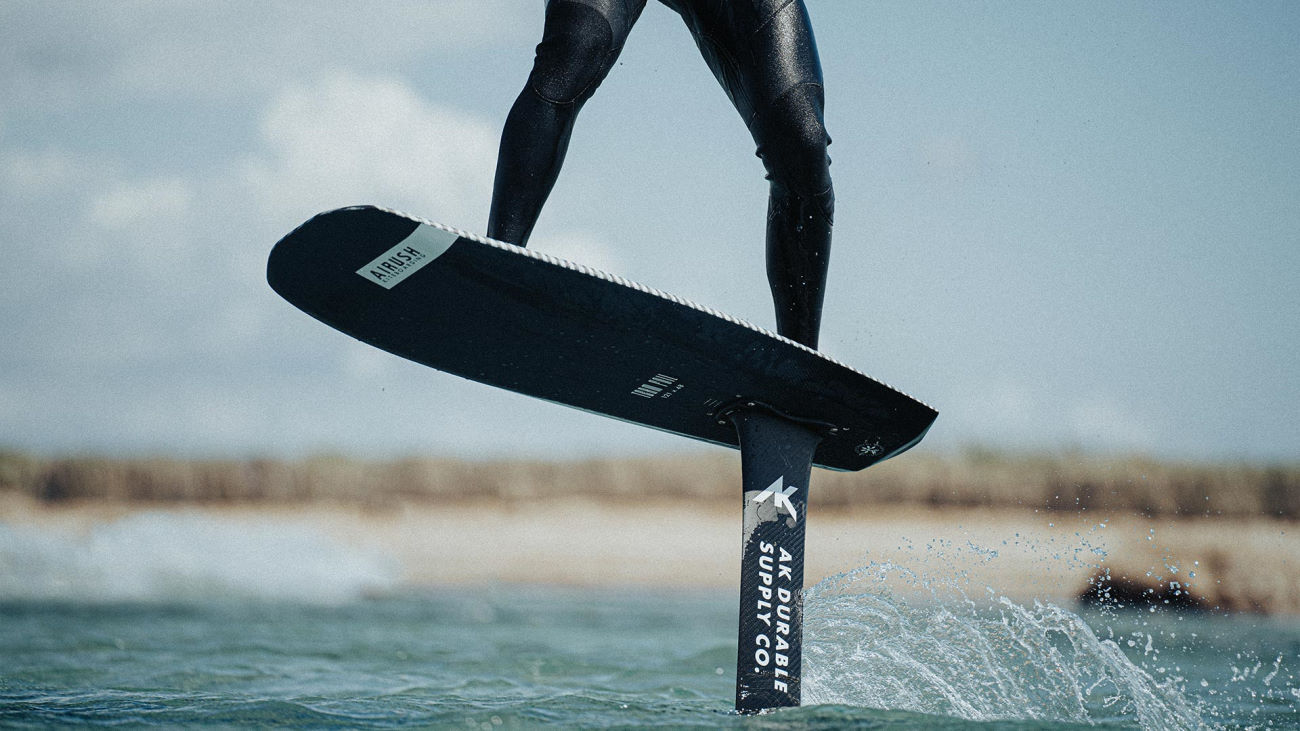 Airush Team Foil v3 Foilboard