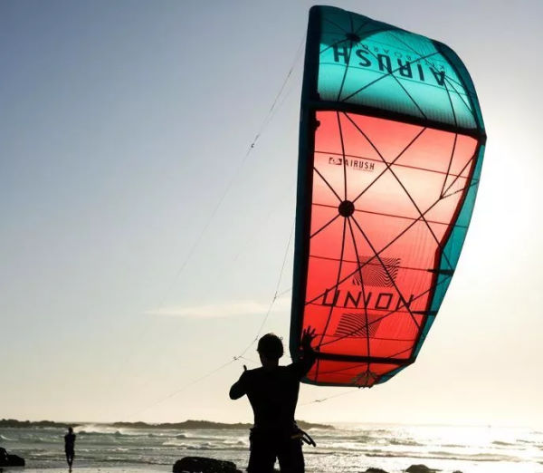 Airush Union v6 Kite