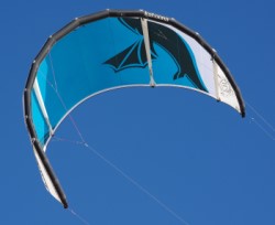 2013 Best Kahoona kite