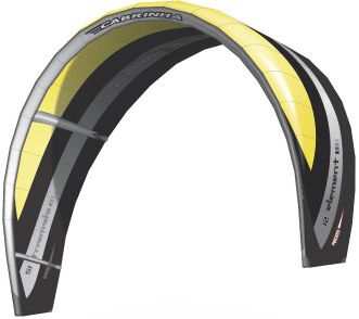 2005 Cabrinha Element kiteboarding C-kite