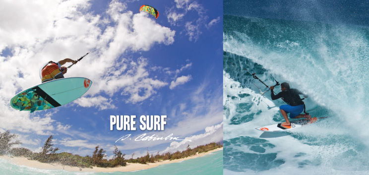 2014 Cabrinha PC Signature Model Surfboard 2014 Cabrinha PC Signature Model Surfboard