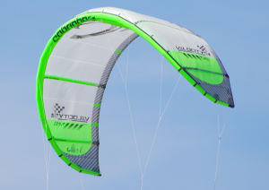 2014 Cabrinha Velocity kite