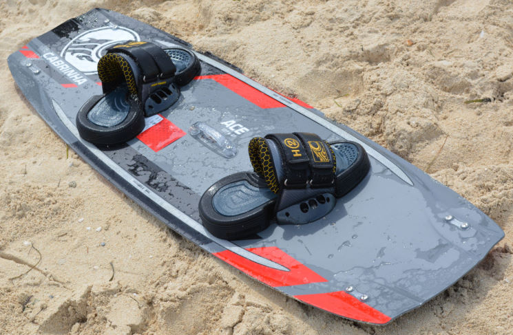 2015 Cabrinha Ace Kiteboard 2015 Cabrinha Ace Kiteboard