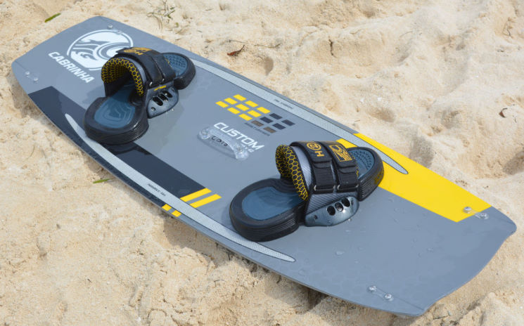 2015 Cabrinha Custom Kiteboard