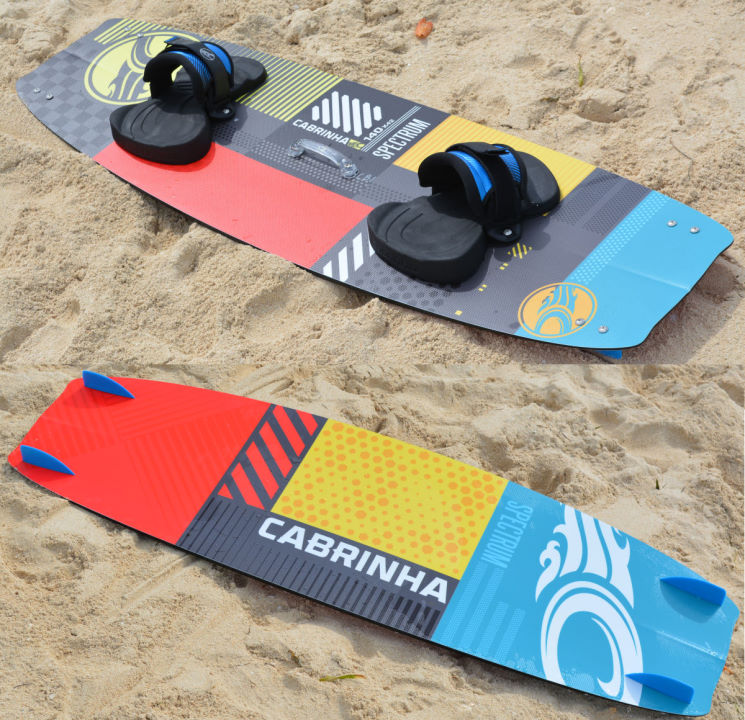 2015 Cabrinha Spectrum Kiteboard