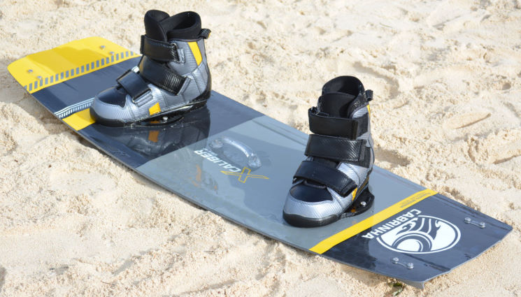 2015 Cabrinha XCaliber Kiteboard