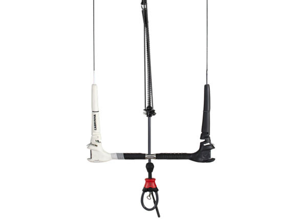 Unique spring loaded system