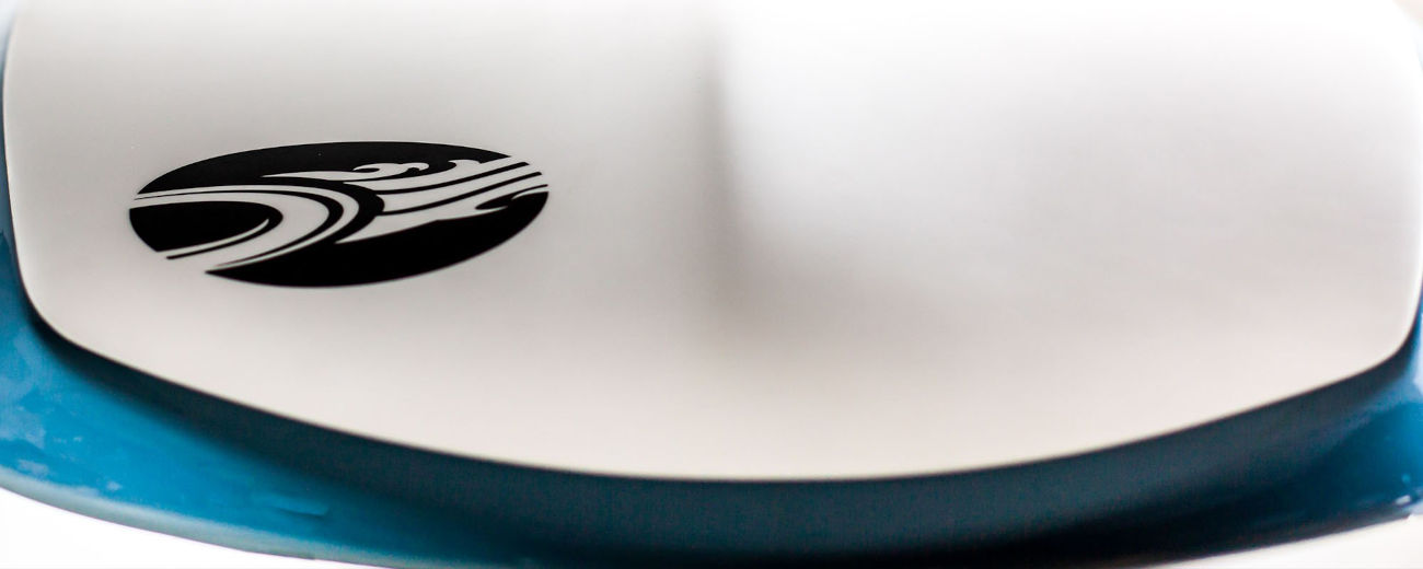 Cabrinha Code Wing Board