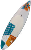 Cabrinha Trigger kitesurfboard