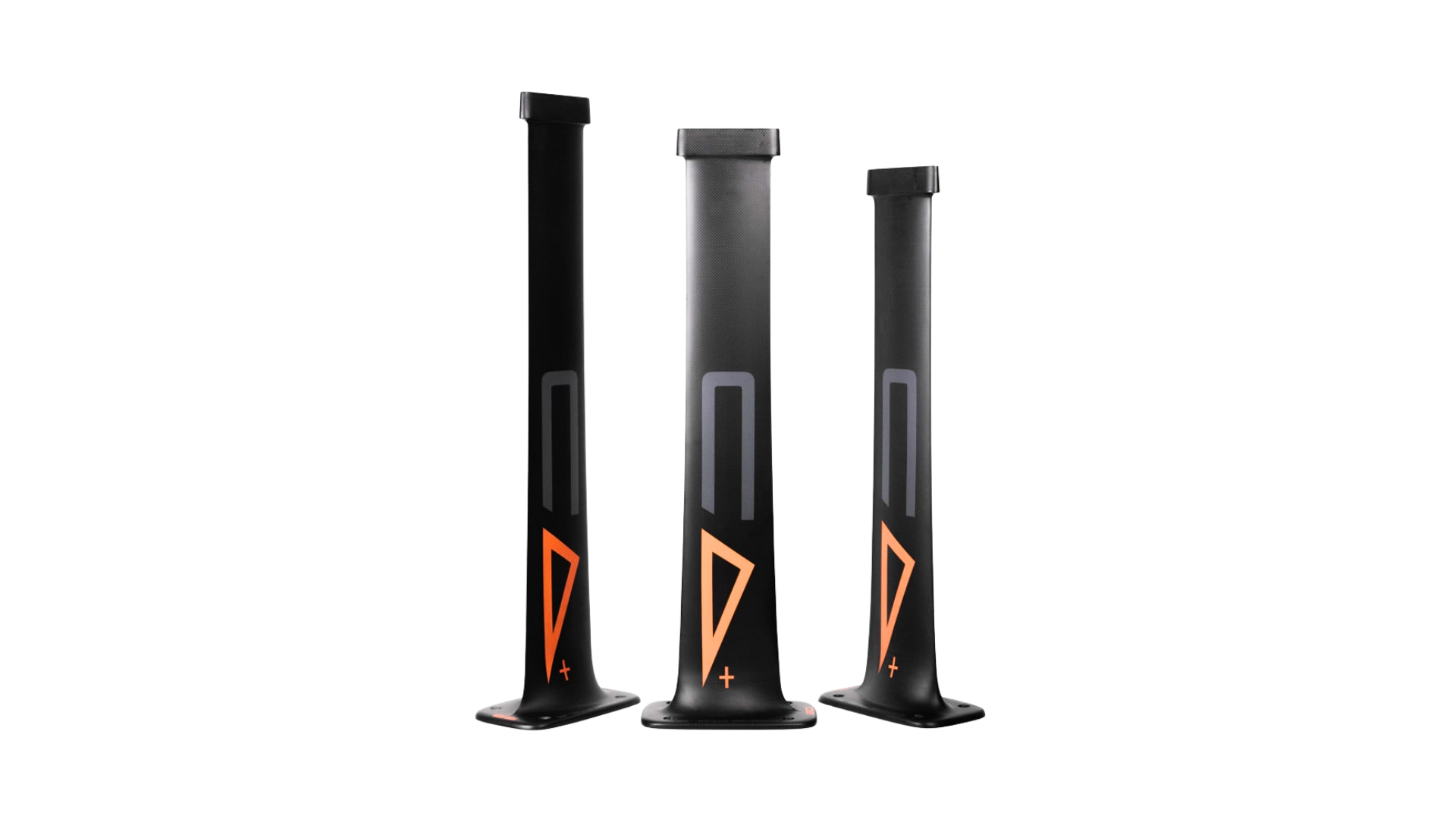 Code Foils Mast Guide | 75 vs 80 vs 85cm for Wing, Surf, Kite, and Wake ...