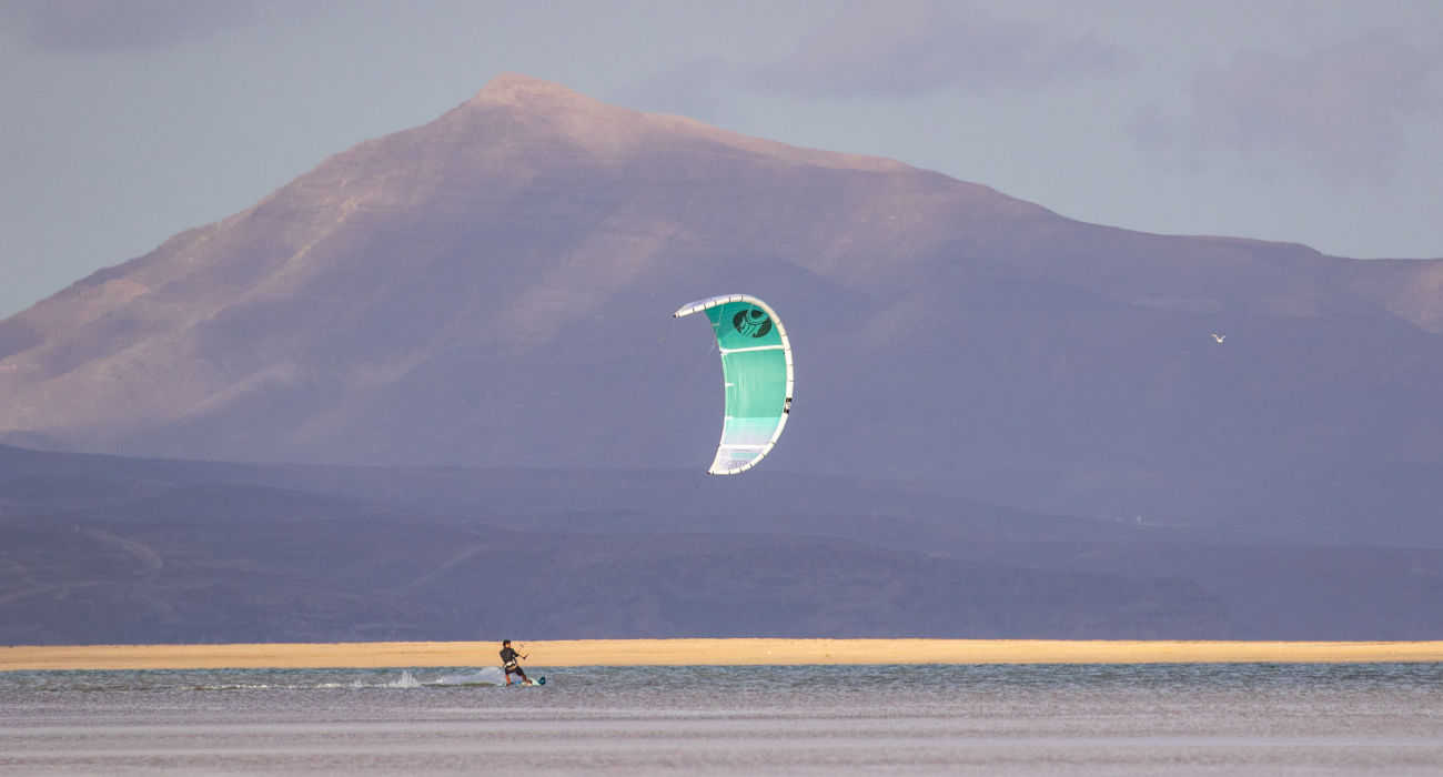 Contra 3S Ocean Riding