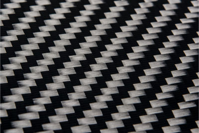 Full Carbon Construction