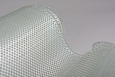 Multiaxial Fiber Glass