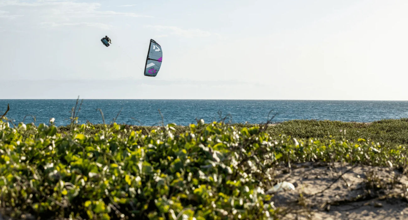 2022 Duotone Dice SLS Action Pics