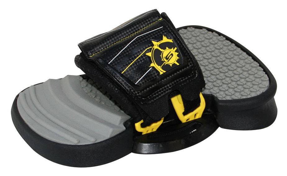 2015 Slingshot Dually Bindings 2015 Slingshot Dually Bindings