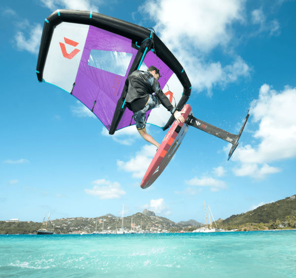 2021 Duotone Slick Wing