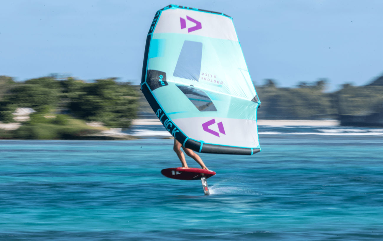 2021 Duotone Slick Wing