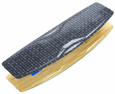 Duotone-2021-Twintip-Board-SLS-Innegra