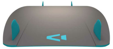 Шаг моно вогнутый