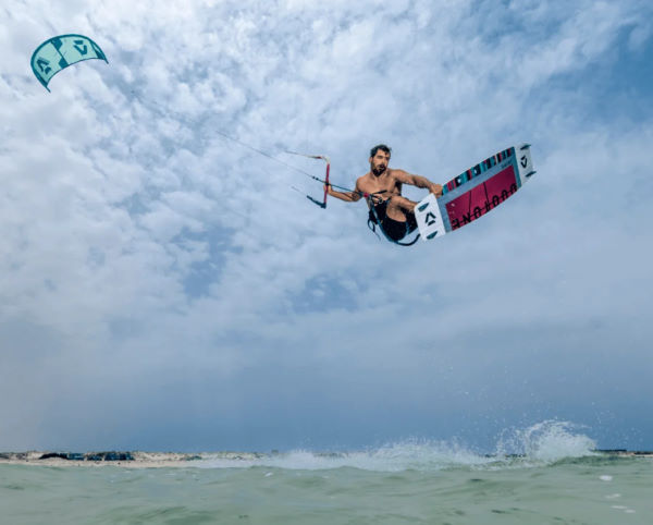 2022 Duotone Dice Kiteboarding Kite