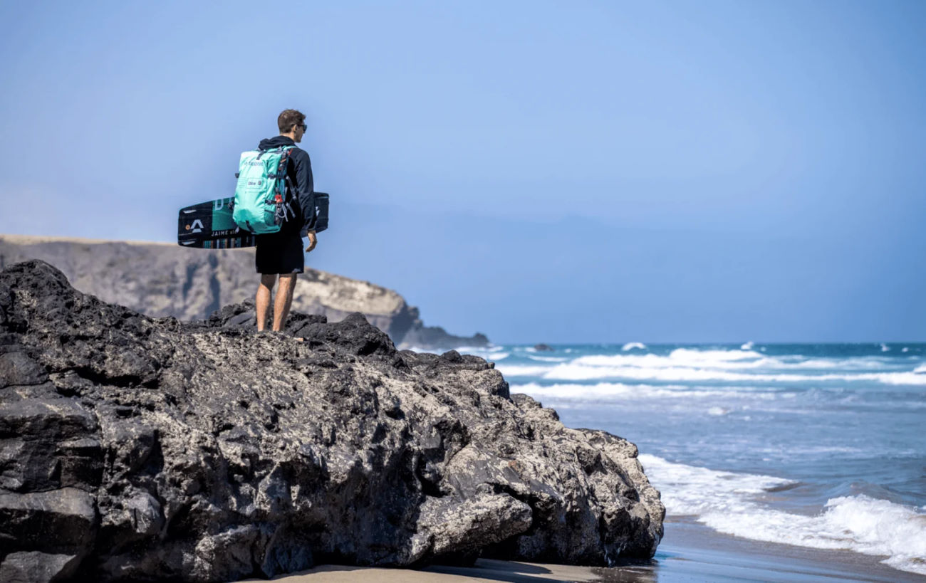 2022 Duotone Dice Kiteboarding Kite