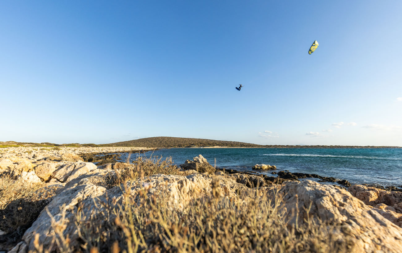 2022 Duotone Evo SLS Kiteboarding Kite