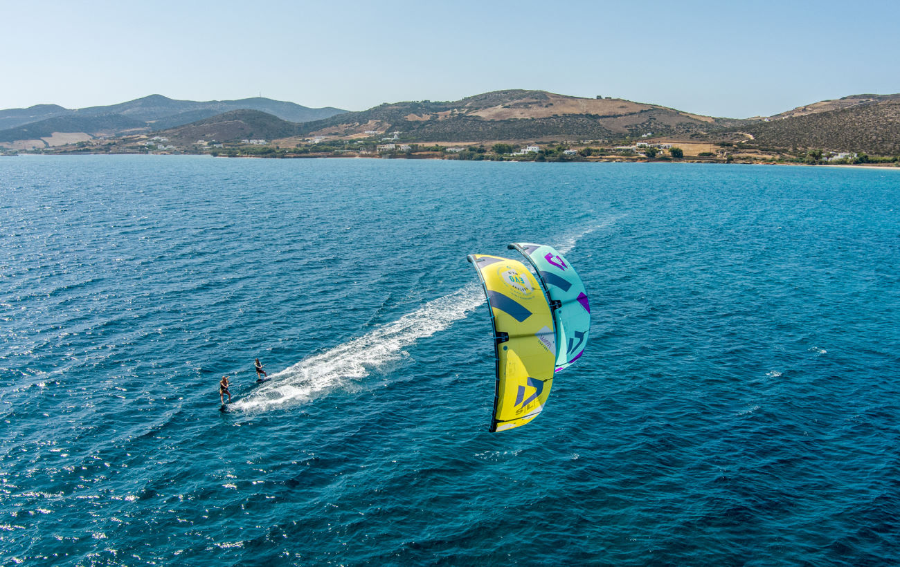 2022 Duotone Evo SLS Kiteboarding Kite
