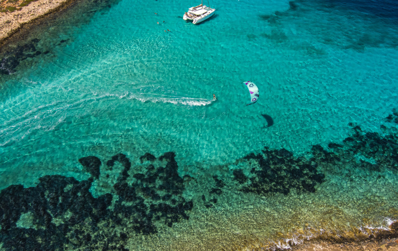 2022 Duotone Evo SLS Kiteboarding Kite