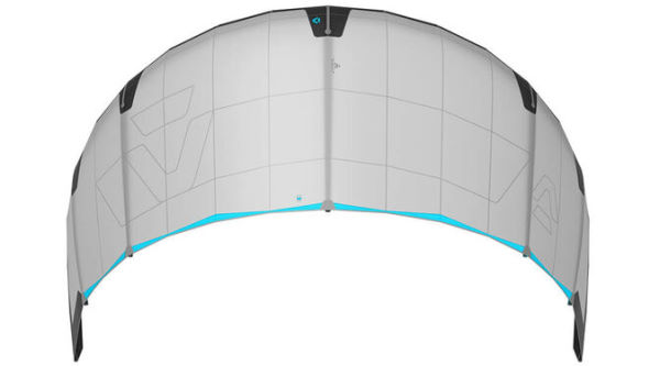 MODERN TRAILING EDGE DESIGN