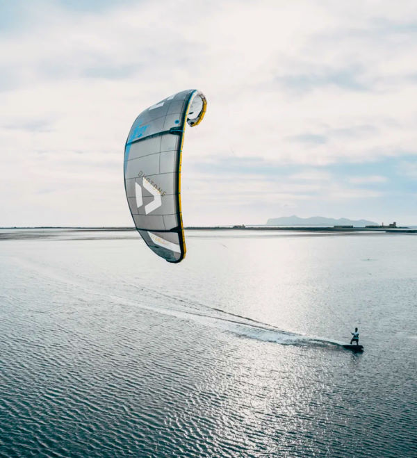 2021 Duotone Juice D/LAB Kiteboarding Kite