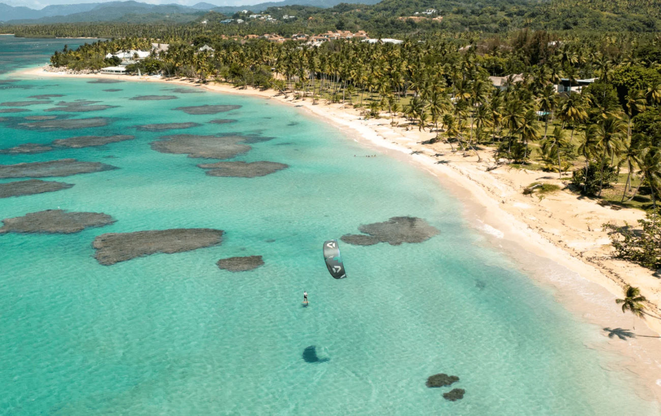 Duotone Juice D/LAB Kiteboarding Kite