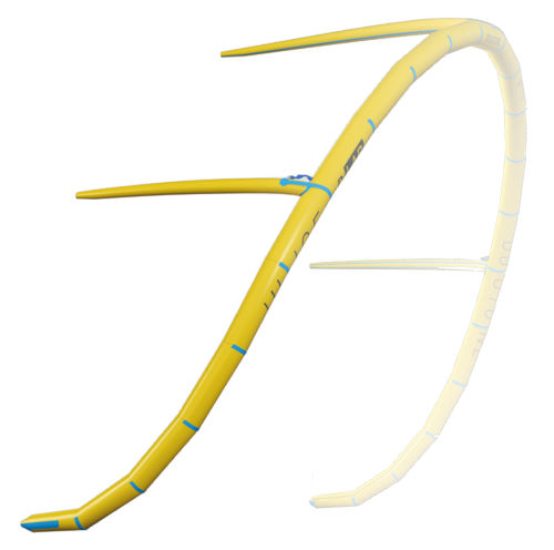 Aluula Frame Construction Juice D/LAB