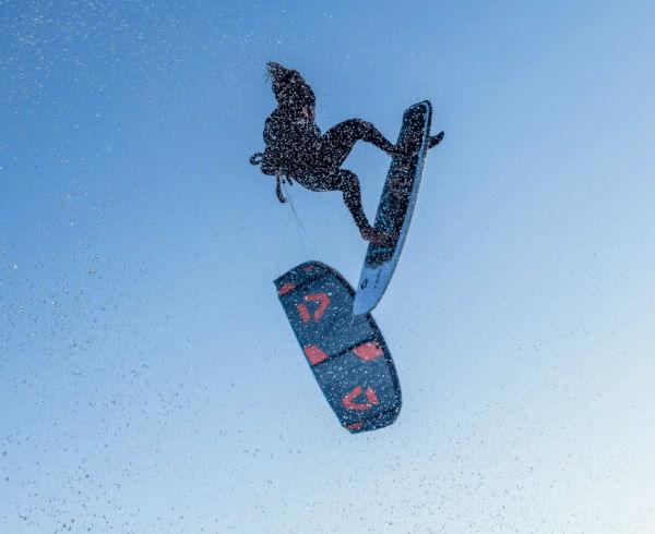 2022 Duotone Neo Kiteboarding Kite