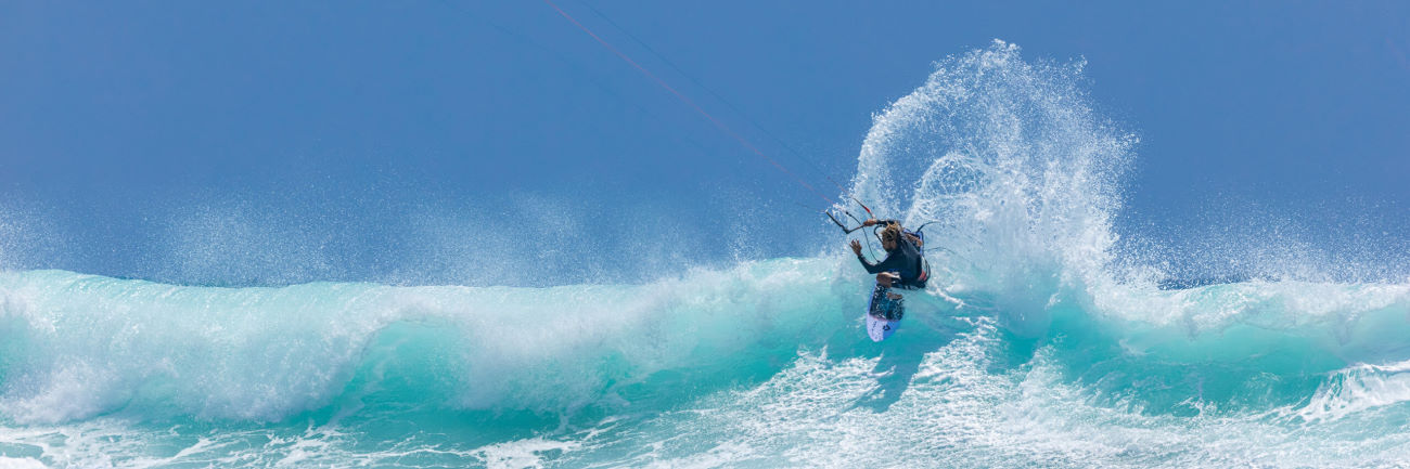 2022 Duotone Neo Kiteboarding Kite