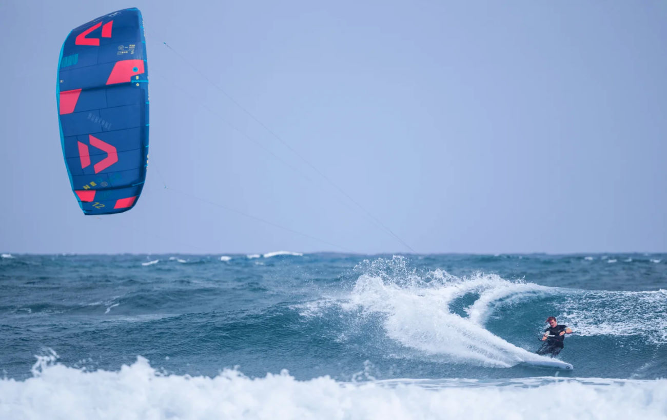 2022 Duotone Neo Kiteboarding Kite