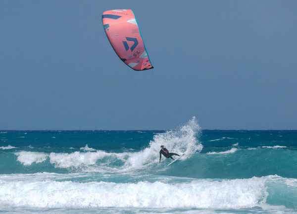 2022 Duotone Neo SLS Kiteboarding Kite