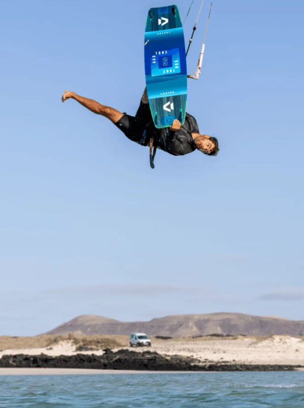 2022 Duotone Select Kiteboard