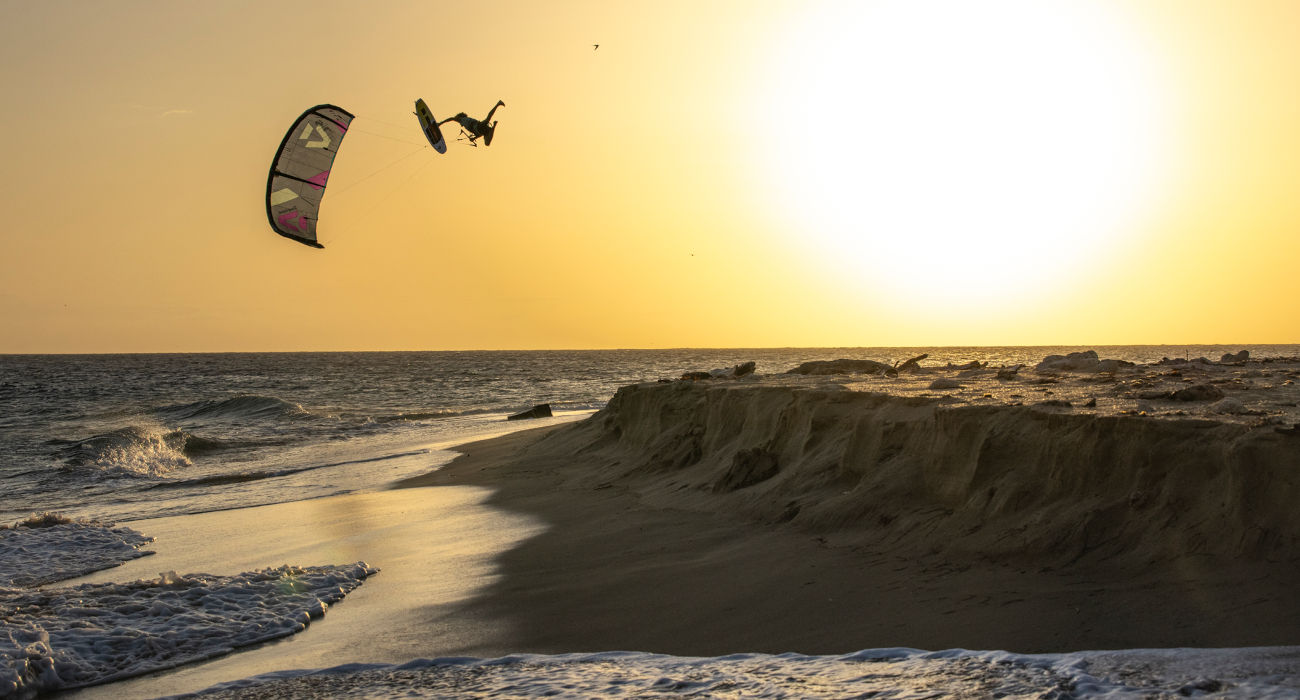 2022 Duotone Whip D/LAB Kite Surfboard