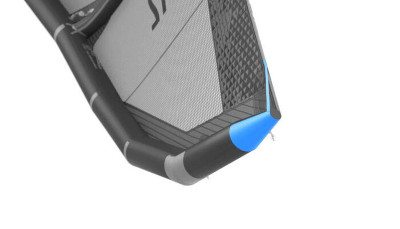 Duotone Anti Snag Technology