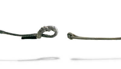 Duotone Kink Proof Connectors