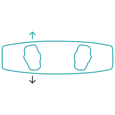 Duotone Entity Pad Positioning