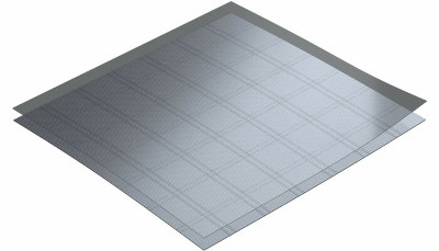 Duotone Penta TX Technology