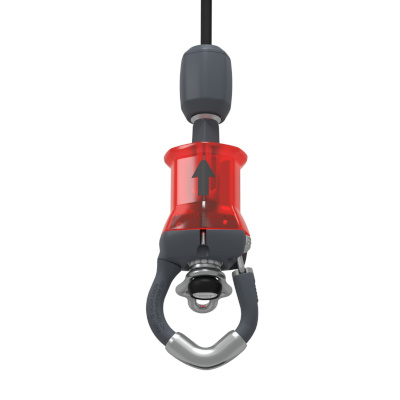 Duotone Rope Harness