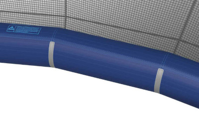 Duotone Heavy Duty LE Seam Closing Technology