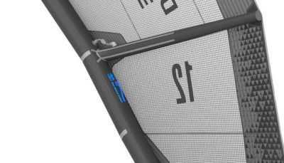 Duotone Self Rescue Handles Technology