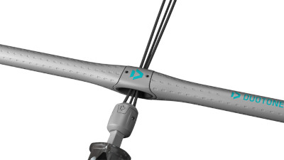 Duotone Center Hole Bar Technology